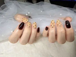 ネイル GCP Nail はるのネイルデザイン