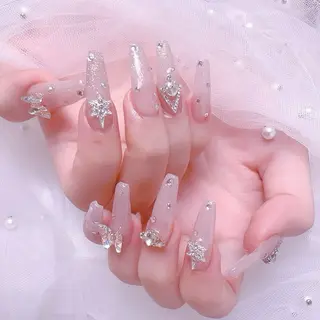 ネイル ネイルサロン lotusのネイルデザイン