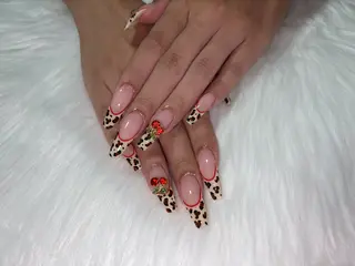 ネイル Darling nail salonのネイルデザイン