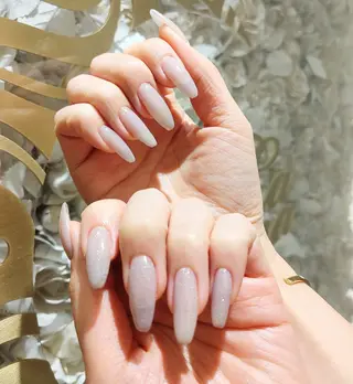 ネイル La Luna アヤカのネイルデザイン