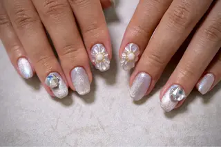 ネイル MH Nailのネイルデザイン
