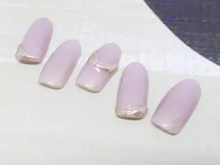 ネイル ティーエヌ 金山駅東口店のネイルデザイン