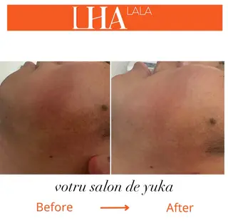 Votru Salon de  Yuka所属・votrusalon deyukaのエステ・リラクイメージ