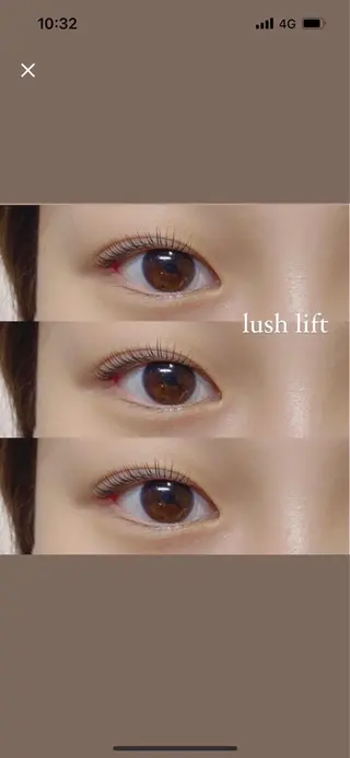 マツエク・マツパ yoko .のネイルデザイン