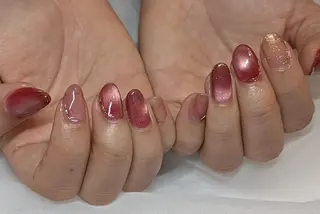 ネイル aoyagi maiのネイルデザイン