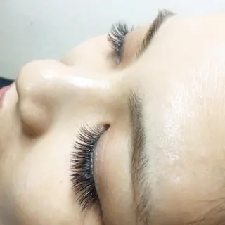 マツエク・マツパ Eyelash.a         bellezza所属・Eyelash.a bellezzaのマツエク・マツパデザイン