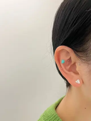 lenina mamiのネイルデザイン