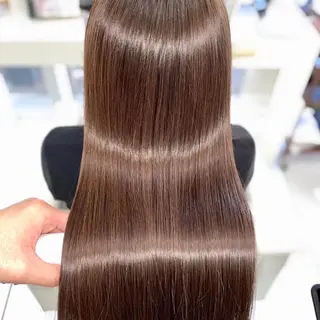 ロング ✨美髪専門サロン✨ seasonsのヘアスタイル