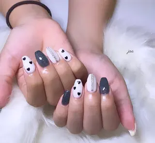 ネイル 石堂 さくらのネイルデザイン