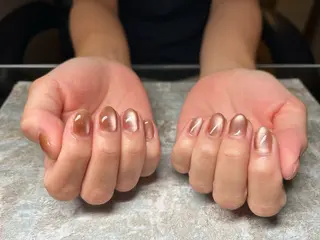 ネイル Lisa’s Salonのネイルデザイン