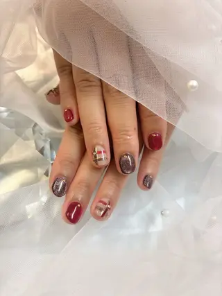 ネイル Natsumi _RIRANのネイルデザイン