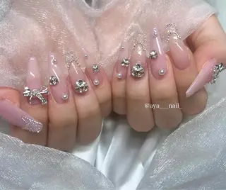 ネイル Roi〈ロワ〉 ayanaのネイルデザイン