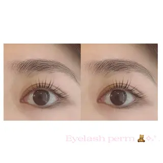 マツエク・マツパ Artis. YUMIKOのマツエク・マツパデザイン