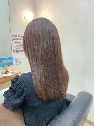 ロング ショート/ボブ♥️ 北野のヘアスタイル