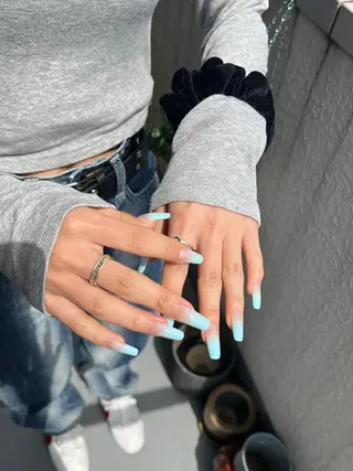 ネイル NONO /episkeyのネイルデザイン