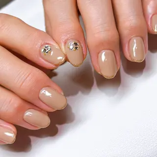 ネイル EASTHAM 後藤百香のネイルデザイン