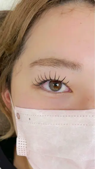 マツエク・マツパ Eyelash One所属・Eyelash Oneのマツエク・マツパデザイン