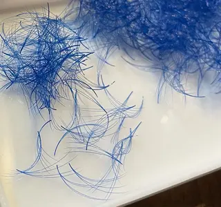 マツエク・マツパ aki_ eyelash_のマツエク・マツパデザイン