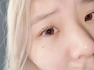 マツエク・マツパ ベルス・アイラッシュ所属・ベルス· アイラッシュのマツエク・マツパデザイン