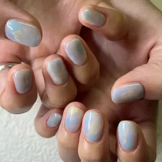 ネイル ネイルスタジオ コスタ•デルマールのネイルデザイン