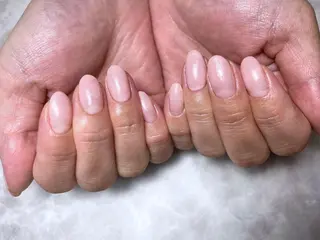 ネイル 🌿Charme🌿 MAIのネイルデザイン