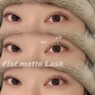 マツエク・マツパ Eye ELSA lash栄店の眉毛・アイブロウイメージ
