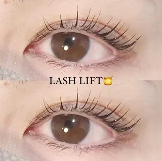 マツエク・マツパ eight eyelashのマツエク・マツパデザイン