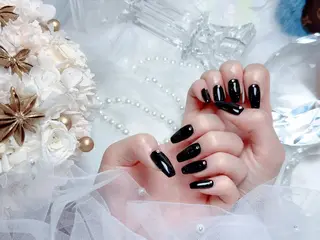 ネイル Angelgarden nail青山店所属・Angel Gardenのネイルデザイン