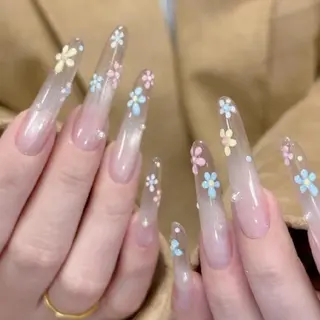 ネイル CI CI北千住のネイルデザイン