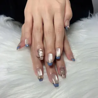 ネイル YOIネイルサロン所属・YOINAIL ヨイネイルサロンのネイルデザイン