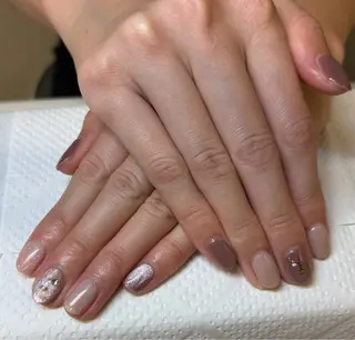 ネイル 池袋🍓 Nailのネイルデザイン