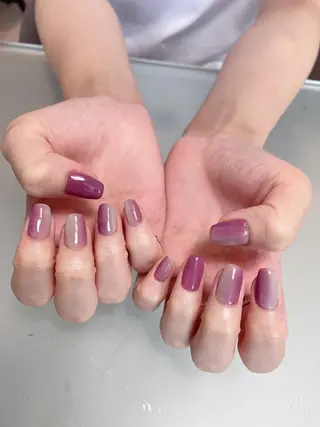 ネイル ma riのネイルデザイン