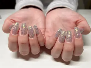 ネイル Miss:R 中津店所属・加藤 洋美のネイルデザイン