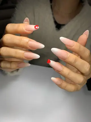 ネイル 松山 美由紀のネイルデザイン