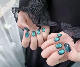 ネイル Miss Uネイルサロン所属・MissU ネイルサロンのネイルデザイン