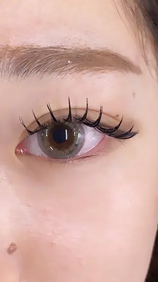 マツエク・マツパ eyelist🪄︎ KOTOMIのマツエク・マツパデザイン