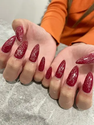 ネイル Raviliss ♡のネイルデザイン