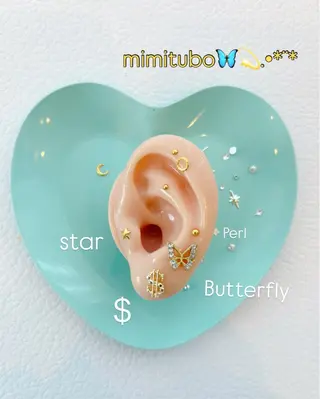 sumire🍓渋谷 laureleyeの眉毛・アイブロウイメージ