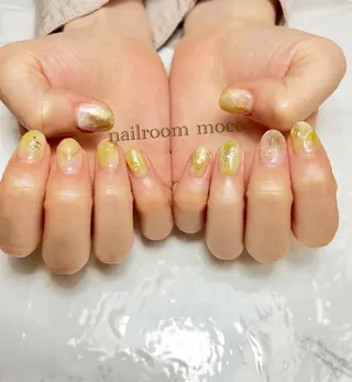 ネイル nailroom mocoのネイルデザイン