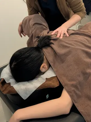 トータルサロン Green町田Ⅱのエステ・リラクイメージ