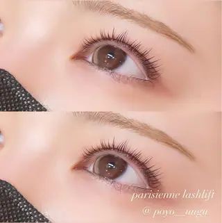 マツエク・マツパ Rui 🦋仙台PARCOのマツエク・マツパデザイン