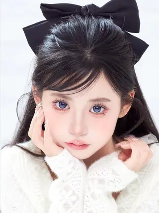 マツエク・マツパ ☆cece☆ マツエクのマツエク・マツパデザイン