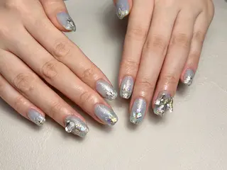 ネイル esperer ［エスペレ六本木店］のネイルデザイン