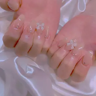 ネイル Private Salon 大宮のネイルデザイン