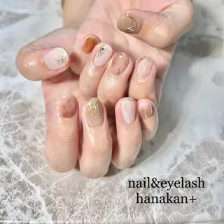 ネイル S Fumiのネイルデザイン