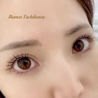 マツエク・マツパ GOTO /束感仕上げ🪄のマツエク・マツパデザイン