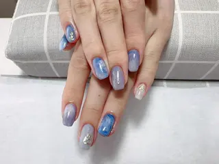 ネイル NAIL CIRCLESのネイルデザイン