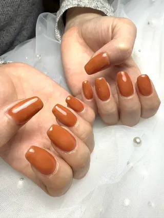 ネイル 松山 美由紀のネイルデザイン