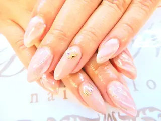 ネイル Dolce.Nail 柏店のネイルデザイン