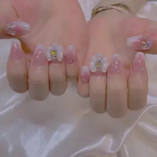 ネイル Private Salon 大宮のネイルデザイン